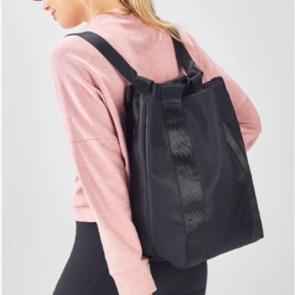 Fabletics backpack - Picture 2 of 7